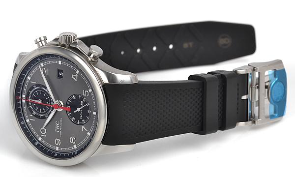 IW390503 ポルトギーゼ ヨットクラブ クロノグラフ｜ＩＷＣスーパーコピー